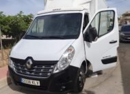 RENAULT MASTER CAMION FRIGORIFICO