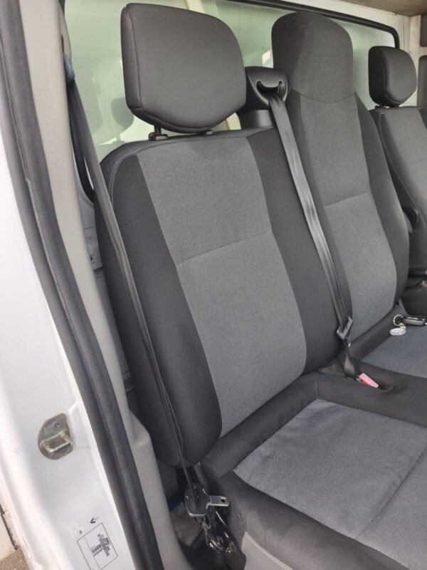 RENAULT MASTER CAMION FRIGORIFICO