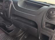 RENAULT MASTER CAMION FRIGORIFICO