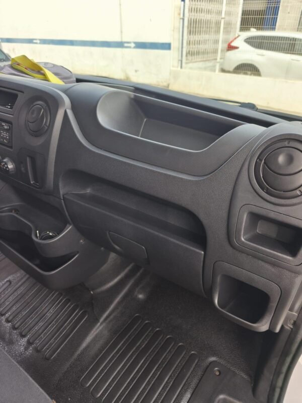RENAULT MASTER CAMION FRIGORIFICO