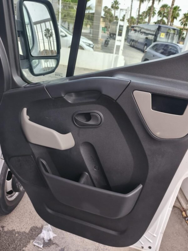 RENAULT MASTER CAMION FRIGORIFICO