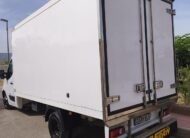 RENAULT MASTER CAMION FRIGORIFICO