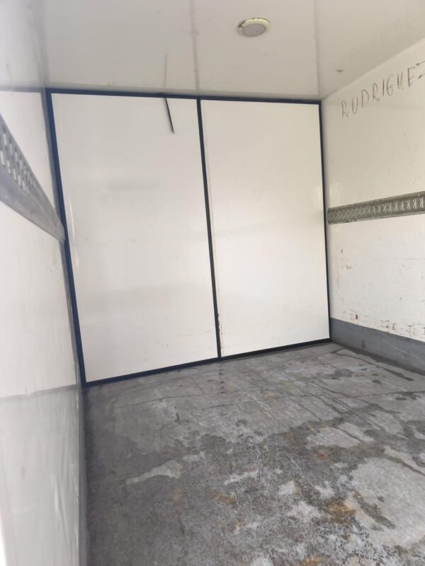 RENAULT MASTER CAMION FRIGORIFICO