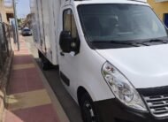 RENAULT MASTER CAMION FRIGORIFICO