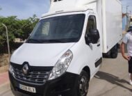 RENAULT MASTER CAMION FRIGORIFICO