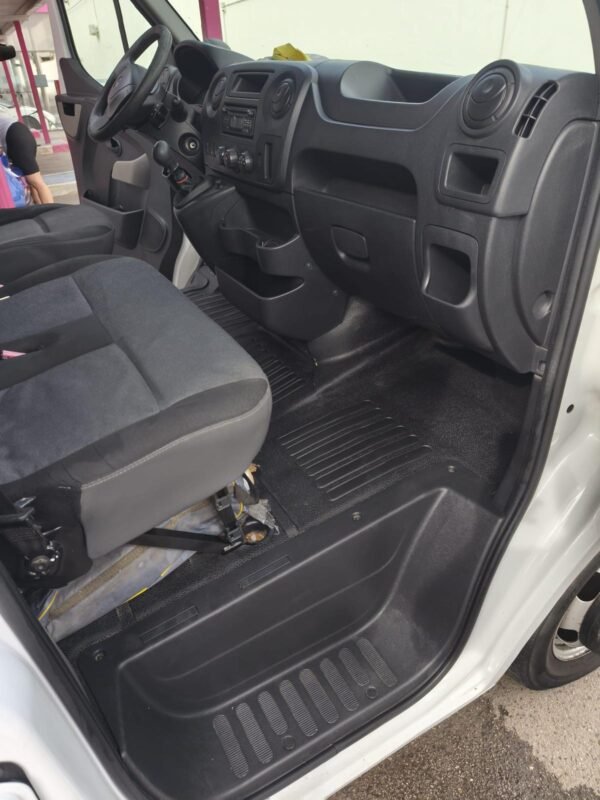 RENAULT MASTER CAMION FRIGORIFICO