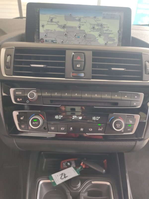 BMW SERIE 1 116d