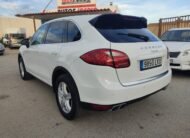 PORSCHE Cayenne CAYENNE DIESEL M
