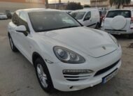 PORSCHE Cayenne CAYENNE DIESEL M