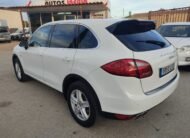 PORSCHE Cayenne CAYENNE DIESEL M