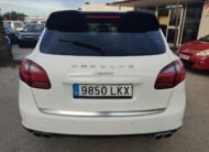 PORSCHE Cayenne CAYENNE DIESEL M