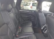 PORSCHE Cayenne CAYENNE DIESEL M