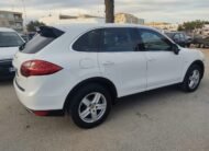 PORSCHE Cayenne CAYENNE DIESEL M
