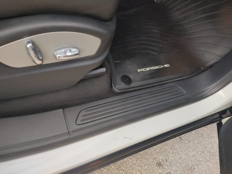 PORSCHE Cayenne CAYENNE DIESEL M