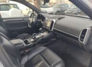PORSCHE Cayenne CAYENNE DIESEL M
