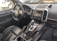 PORSCHE Cayenne CAYENNE DIESEL M