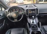 PORSCHE Cayenne CAYENNE DIESEL M