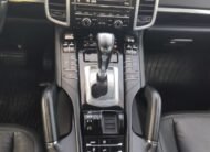 PORSCHE Cayenne CAYENNE DIESEL M