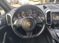 PORSCHE Cayenne CAYENNE DIESEL M