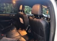 PORSCHE Cayenne CAYENNE DIESEL M