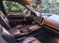 PORSCHE Cayenne CAYENNE DIESEL M