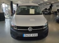 VOLKSWAGEN Caddy 2.0 TDI