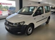 VOLKSWAGEN Caddy 2.0 TDI