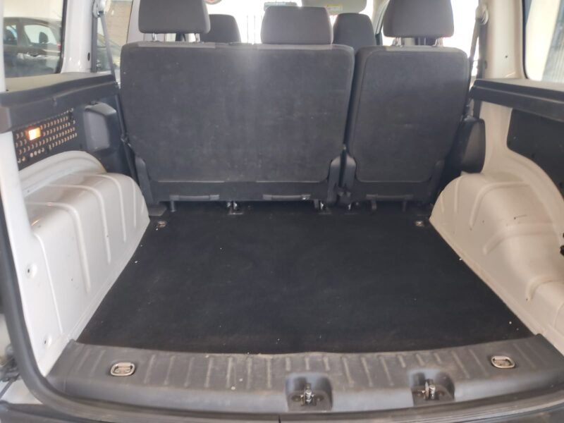 VOLKSWAGEN Caddy 2.0 TDI
