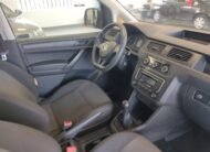 VOLKSWAGEN Caddy 2.0 TDI