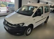 VOLKSWAGEN Caddy 2.0 TDI