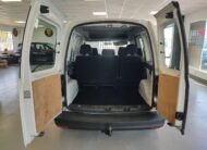 VOLKSWAGEN Caddy 2.0 TDI