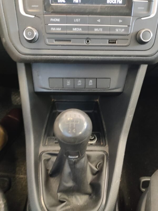 VOLKSWAGEN Caddy 2.0 TDI