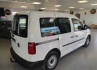 VOLKSWAGEN Caddy 2.0 TDI
