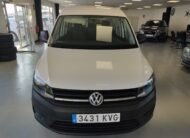 VOLKSWAGEN Caddy 2.0 TDI