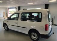 VOLKSWAGEN Caddy 2.0 TDI