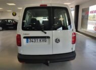 VOLKSWAGEN Caddy 2.0 TDI