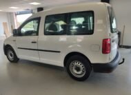 VOLKSWAGEN Caddy 2.0 TDI