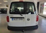 VOLKSWAGEN Caddy 2.0 TDI