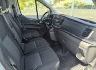 FORD TRANSIT CUSTOM 9 PLAZAS DIESEL HIBRIDO