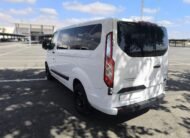 FORD TRANSIT CUSTOM 9 PLAZAS DIESEL HIBRIDO