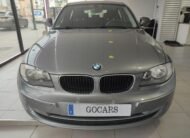 BMW SERIE 1 118d 5p.