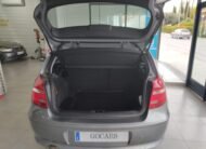 BMW SERIE 1 118d 5p.