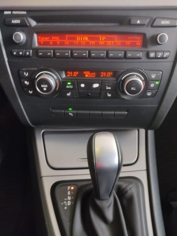 BMW SERIE 1 118d 5p.