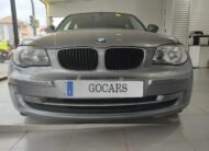 BMW SERIE 1 118d 5p.