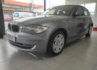 BMW SERIE 1 118d 5p.