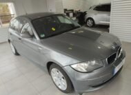 BMW SERIE 1 118d 5p.