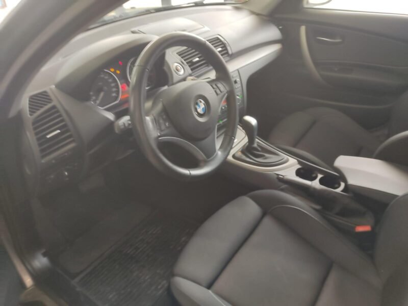 BMW SERIE 1 118d 5p.