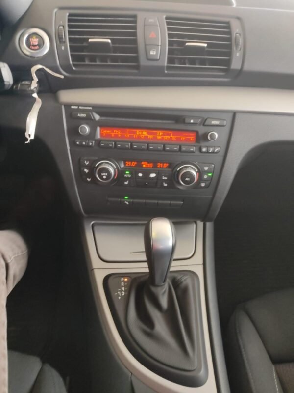 BMW SERIE 1 118d 5p.