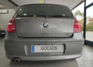 BMW SERIE 1 118d 5p.