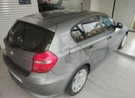 BMW SERIE 1 118d 5p.